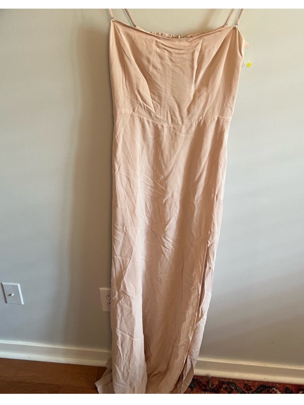 Reformation Ingrid dress - Picture 1 of 9